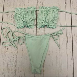 Sorella Bikini Set - S